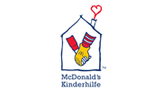 ronald mcdonald kinderhilfe logo